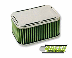 Boîte à air pour carburateur Green